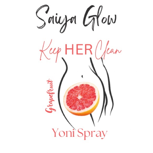 Restocked YONI SPRAY ✨ - Picture 3 of 4